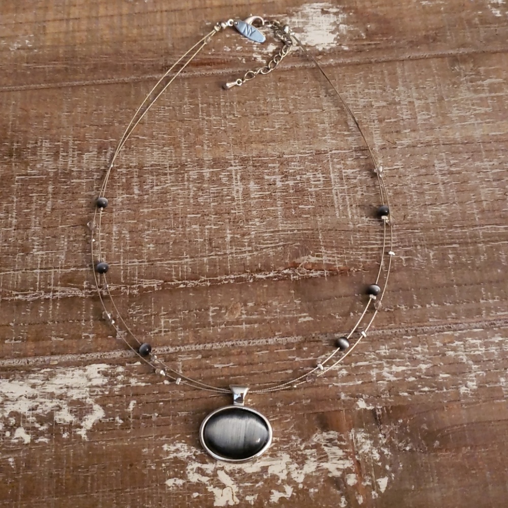 New York and Co Necklace